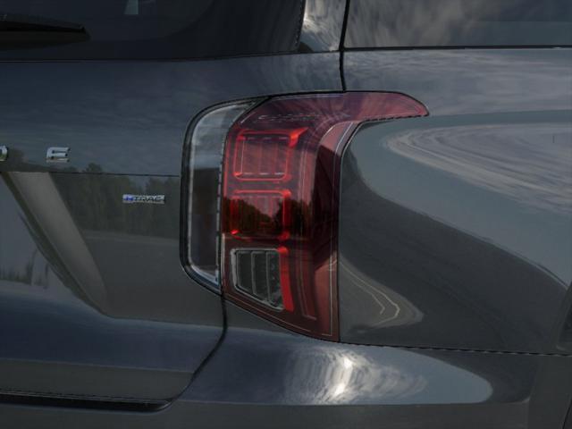 new 2025 Hyundai Palisade car, priced at $46,270
