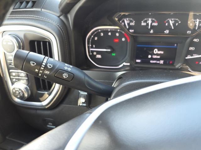 used 2022 GMC Sierra 2500 car, priced at $40,995