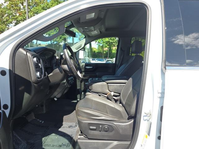 used 2022 GMC Sierra 2500 car, priced at $40,995