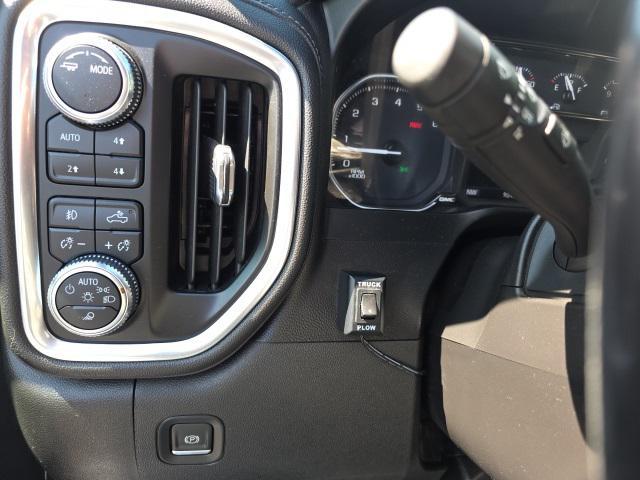 used 2022 GMC Sierra 2500 car, priced at $40,995