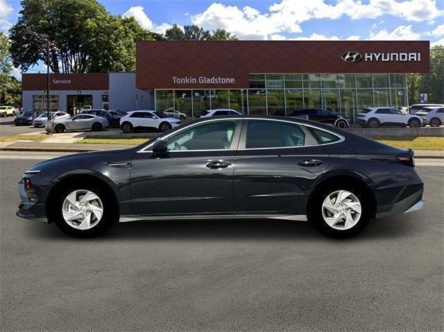 new 2025 Hyundai Sonata car, priced at $28,340