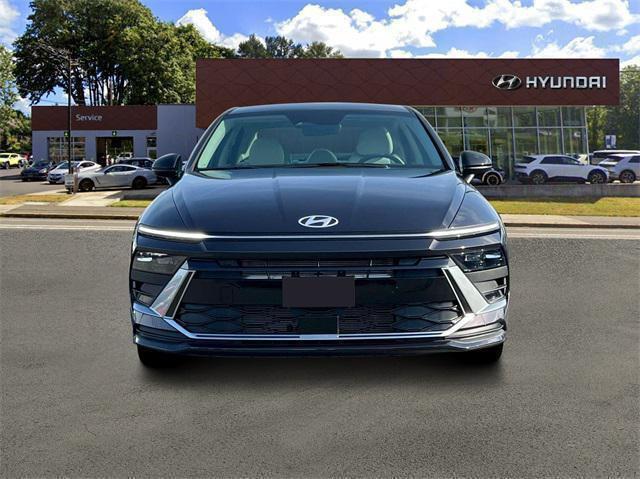 new 2025 Hyundai Sonata car, priced at $28,340