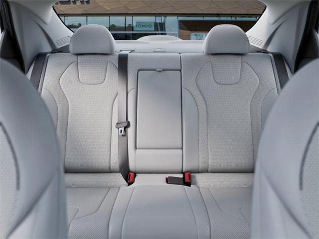 new 2025 Hyundai Elantra car, priced at $29,510