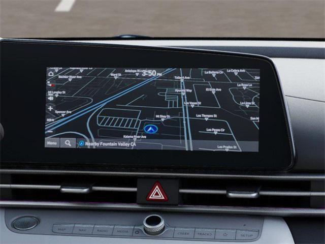 new 2025 Hyundai Elantra car, priced at $29,510