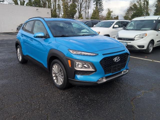 used 2020 Hyundai Kona car, priced at $20,995