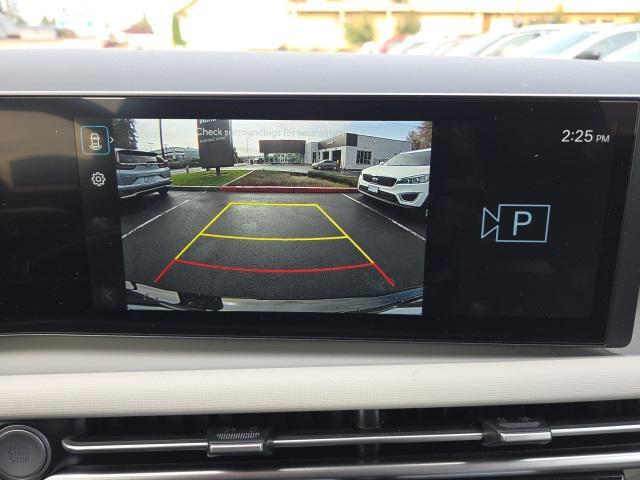 used 2025 Hyundai Tucson car, priced at $25,995