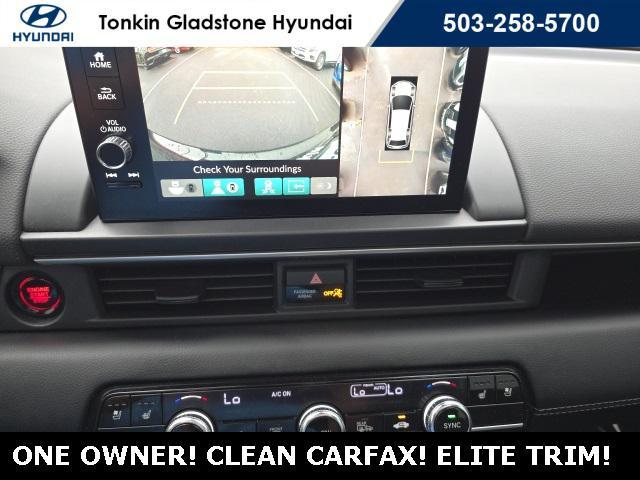 used 2024 Honda Pilot car, priced at $47,997