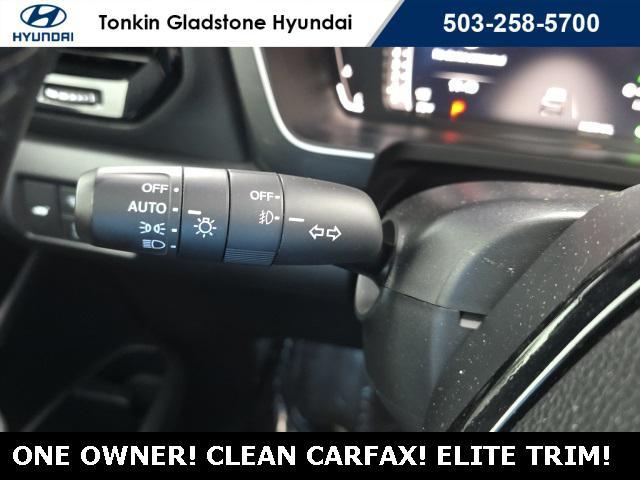 used 2024 Honda Pilot car, priced at $47,997