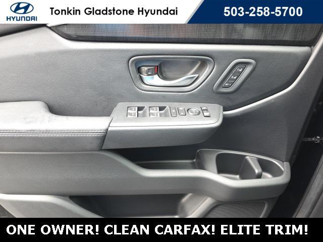 used 2024 Honda Pilot car, priced at $47,997