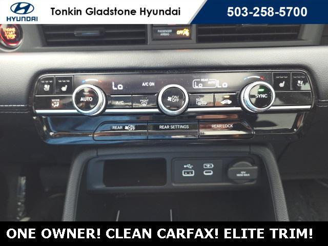 used 2024 Honda Pilot car, priced at $47,997
