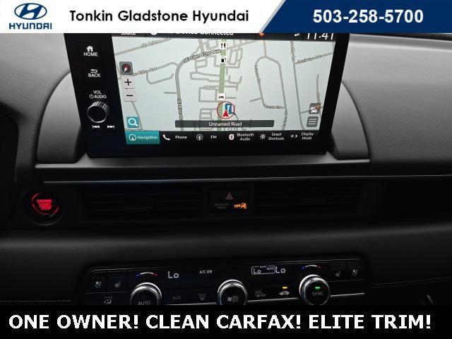 used 2024 Honda Pilot car, priced at $47,997