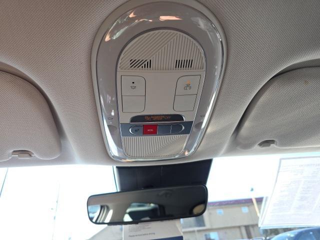 used 2023 Hyundai IONIQ 5 car, priced at $29,995