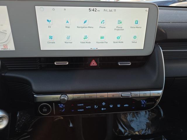 used 2023 Hyundai IONIQ 5 car, priced at $29,995