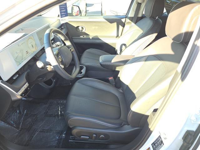 used 2023 Hyundai IONIQ 5 car, priced at $29,995