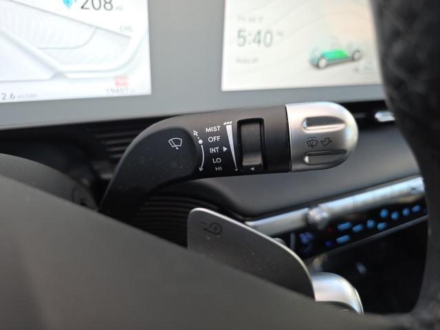 used 2023 Hyundai IONIQ 5 car, priced at $29,995