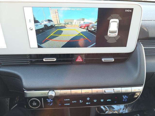 used 2023 Hyundai IONIQ 5 car, priced at $29,995