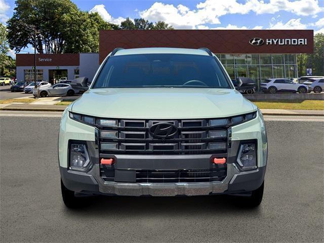 new 2025 Hyundai SANTA CRUZ car, priced at $38,525