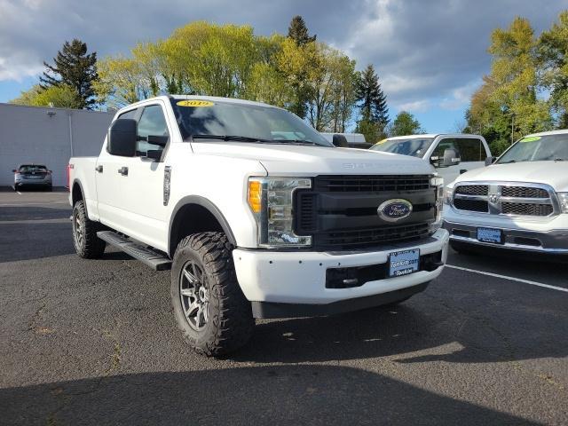 used 2019 Ford F-350 car, priced at $31,990
