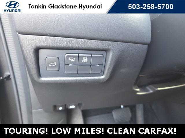 used 2021 Mazda CX-5 car, priced at $26,409