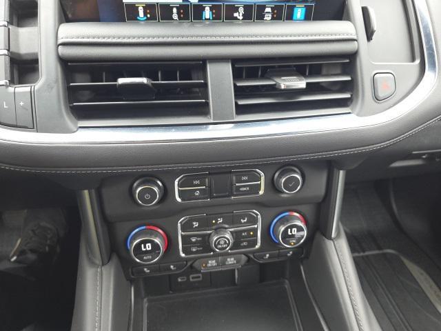 used 2023 Chevrolet Tahoe car, priced at $63,726