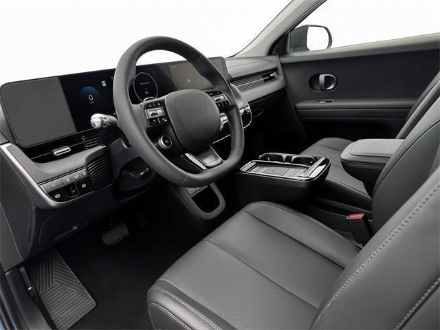 new 2025 Hyundai IONIQ 5 car, priced at $54,970