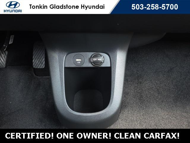 used 2024 Hyundai IONIQ 5 car, priced at $39,558