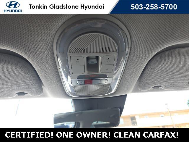 used 2024 Hyundai IONIQ 5 car, priced at $39,558