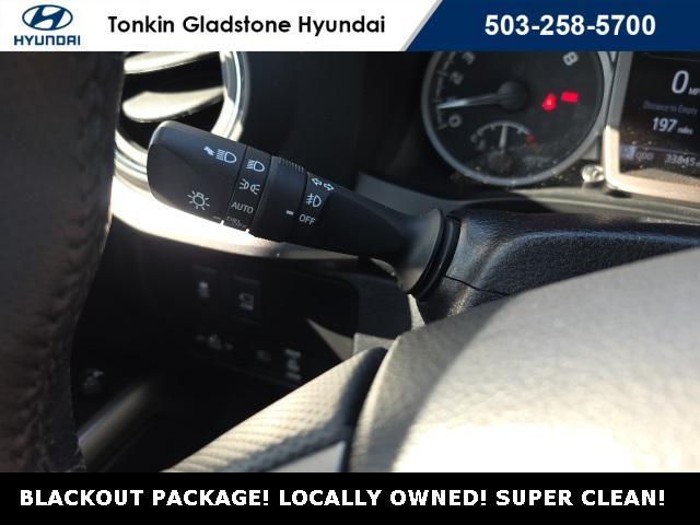 used 2023 Toyota Tacoma car, priced at $41,753