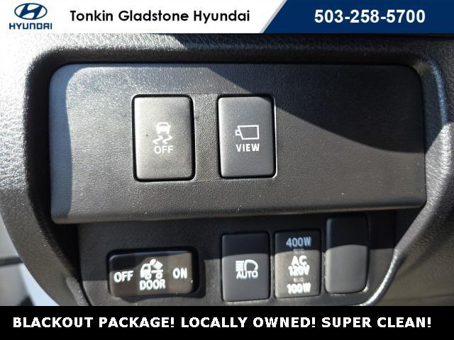 used 2023 Toyota Tacoma car, priced at $41,753