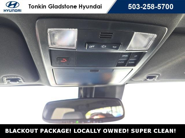 used 2023 Toyota Tacoma car, priced at $41,753