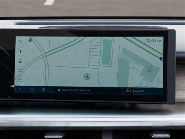 new 2026 Hyundai IONIQ 9 car, priced at $74,060