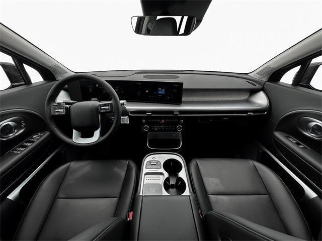 new 2026 Hyundai IONIQ 9 car, priced at $79,060