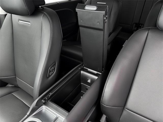 new 2026 Hyundai IONIQ 9 car, priced at $74,060