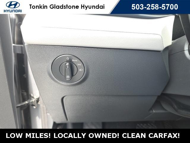 used 2024 Volkswagen Taos car, priced at $27,602