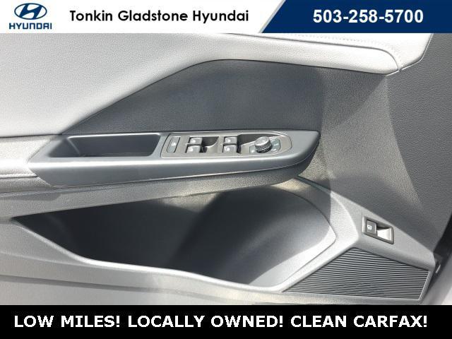 used 2024 Volkswagen Taos car, priced at $27,602