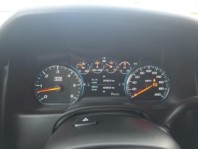 used 2017 Chevrolet Tahoe car, priced at $31,800