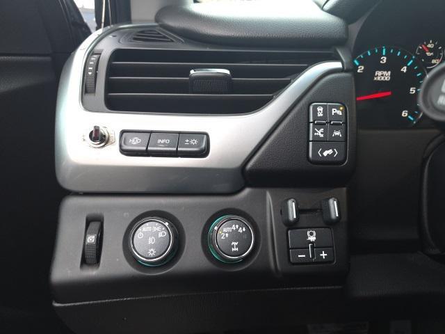 used 2017 Chevrolet Tahoe car, priced at $31,800