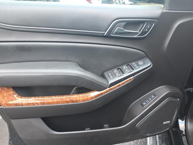 used 2017 Chevrolet Tahoe car, priced at $31,800