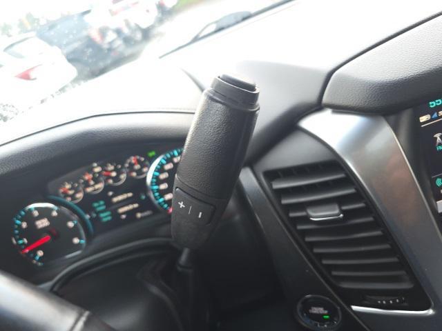 used 2017 Chevrolet Tahoe car, priced at $31,800