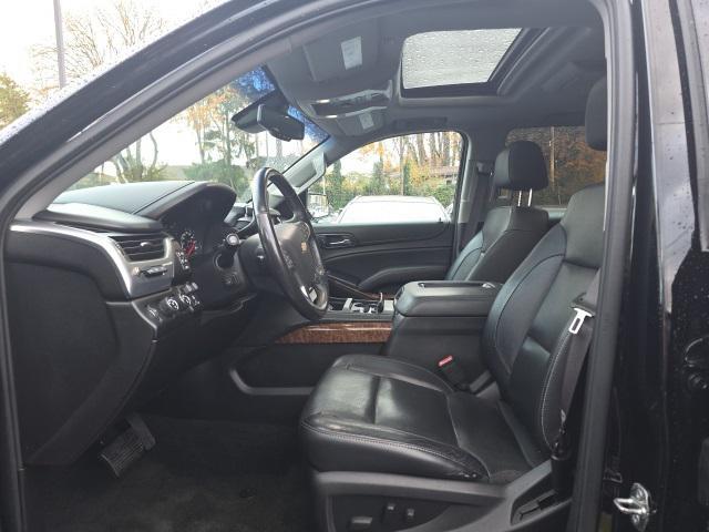 used 2017 Chevrolet Tahoe car, priced at $31,800