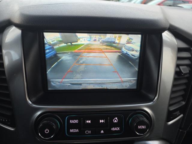 used 2017 Chevrolet Tahoe car, priced at $31,800