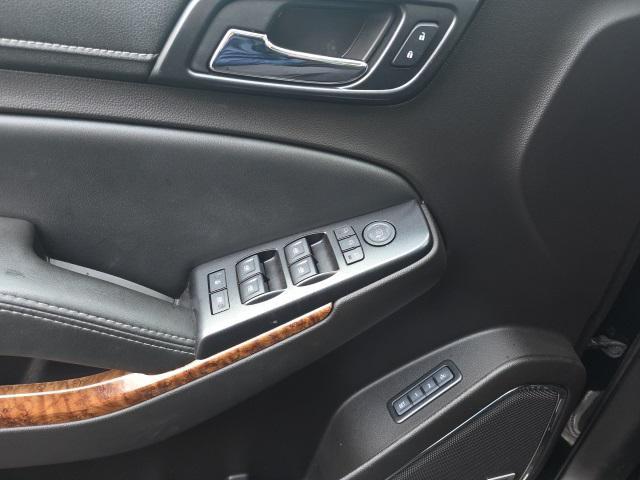 used 2017 Chevrolet Tahoe car, priced at $31,800