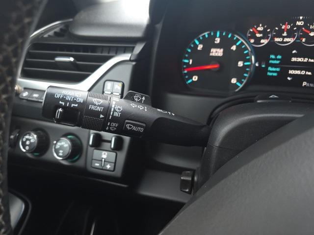 used 2017 Chevrolet Tahoe car, priced at $31,800