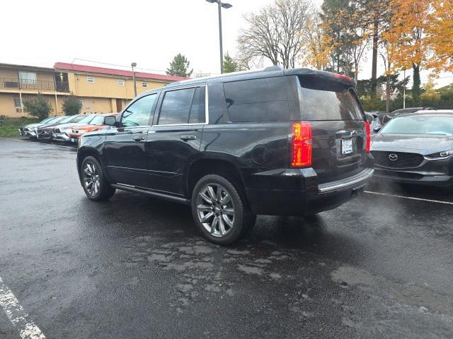 used 2017 Chevrolet Tahoe car, priced at $31,800
