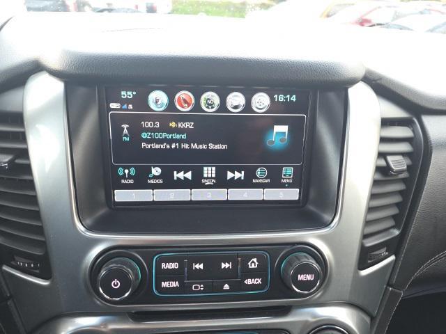 used 2017 Chevrolet Tahoe car, priced at $31,800