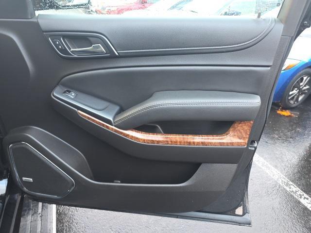 used 2017 Chevrolet Tahoe car, priced at $31,800