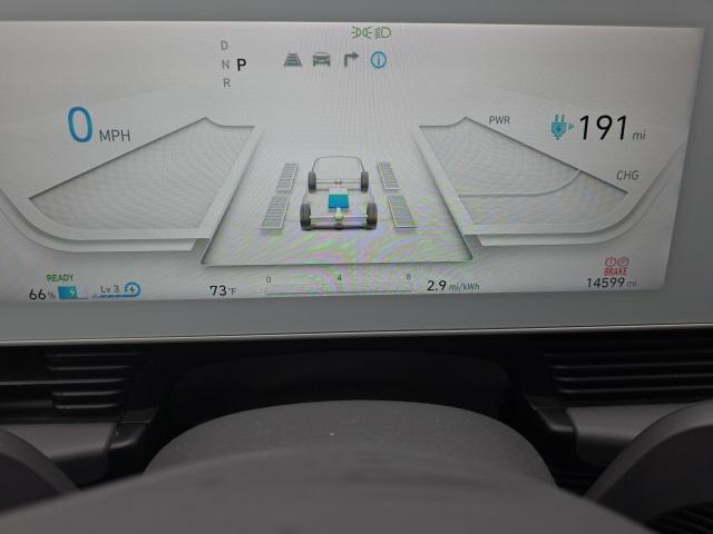 used 2023 Hyundai IONIQ 5 car, priced at $29,995