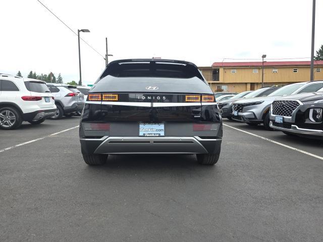 used 2023 Hyundai IONIQ 5 car, priced at $29,995