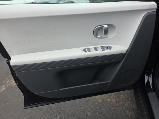 used 2023 Hyundai IONIQ 5 car, priced at $29,995