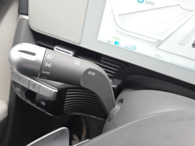 used 2023 Hyundai IONIQ 5 car, priced at $29,995